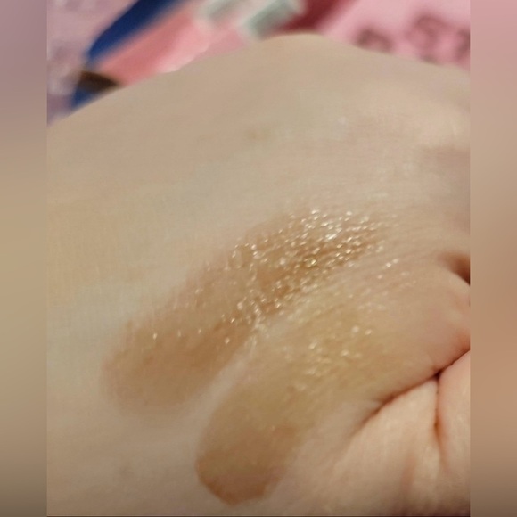 Jeffree Star Cosmetics Cowboy Kiss Tinted Lip Balm NIB - Picture 4 of 4